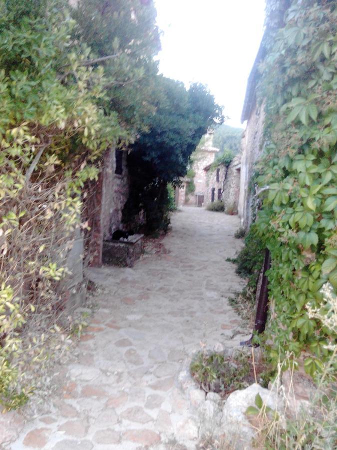 Villa De Montana Parque Natural Calar Del Rio Mundo - Independiente - 4 Dormitorios - 2 Banos Riópar 외부 사진
